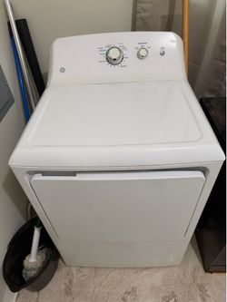 G.E. Dryer