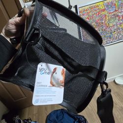 Pet Carrier