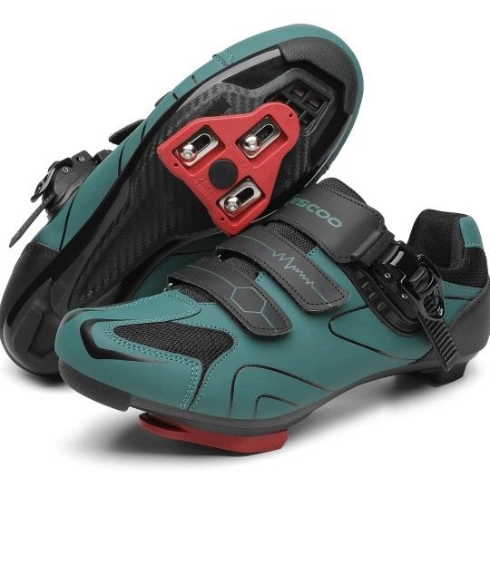 Cycling Shoes Size 12 KESCOO