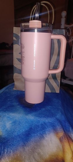 Stanely X Starbucks