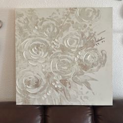Floral Art 