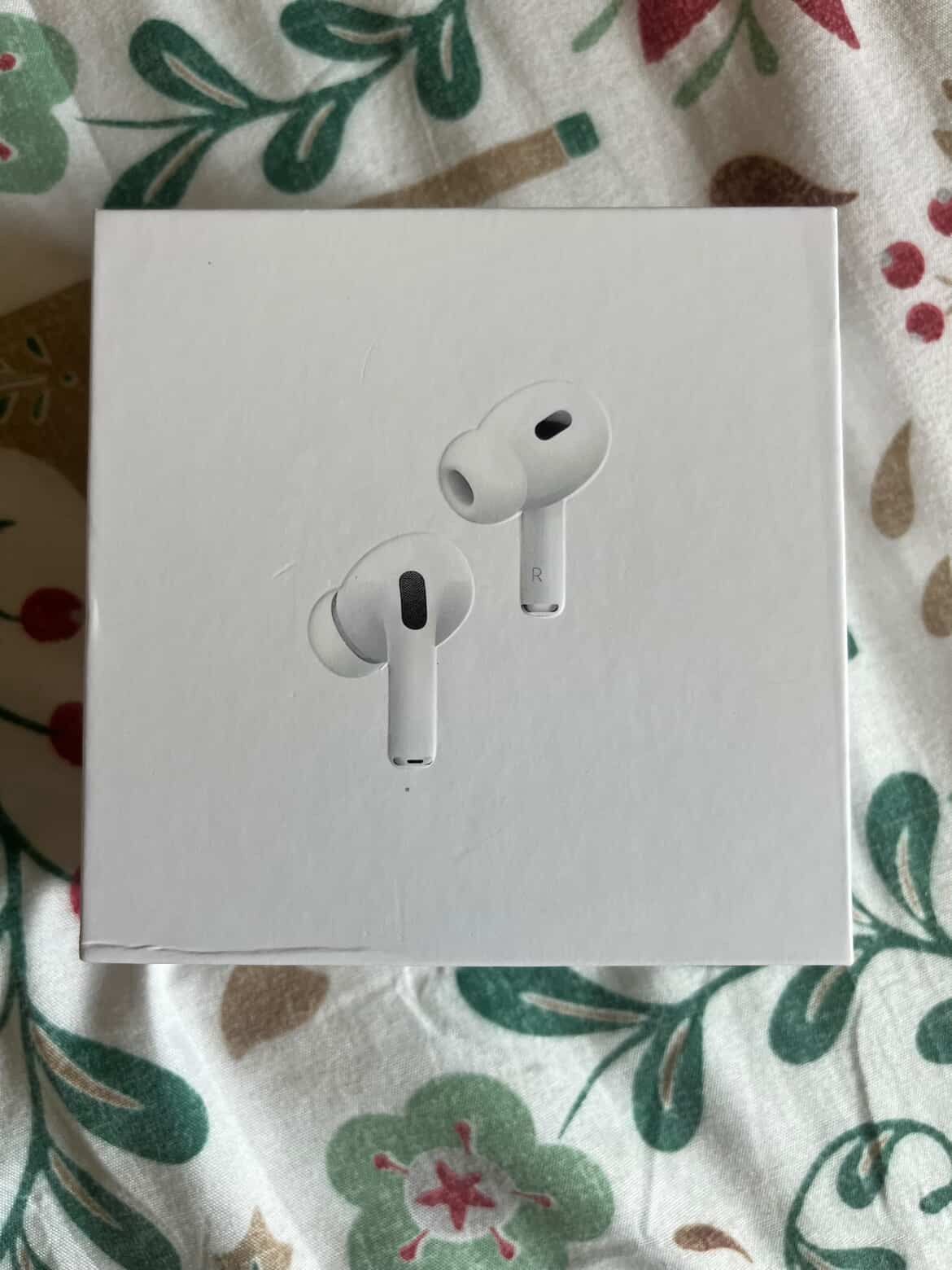 AirPod Pro 2