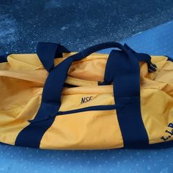 LL Bean Luggage Duffel Bag