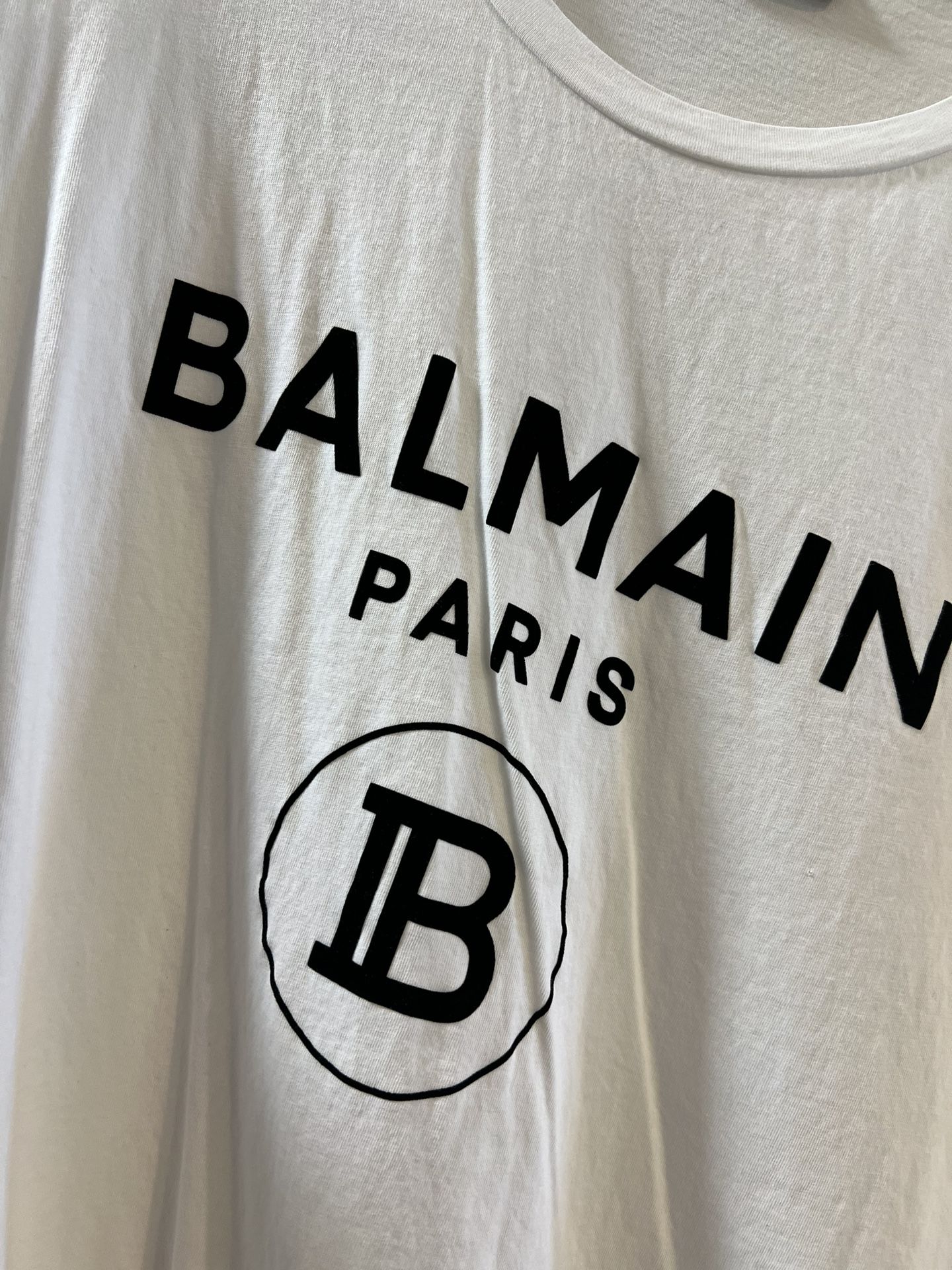 Women’s Balmain Shirt