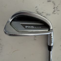 Ping Bunkr Club - Right Handed