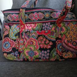 Vera Bradley Handbag 
