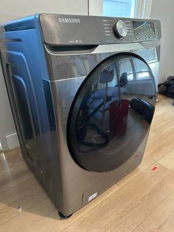 Samsung washer