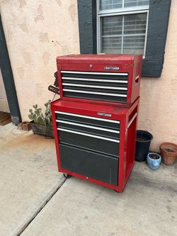 Tool box