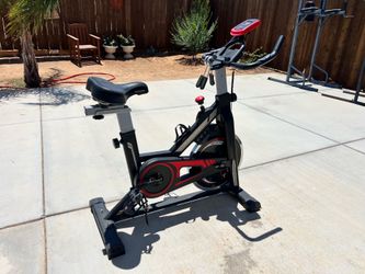 Indoor Cycling Bike / Spin Exercise Bike - Great Condition