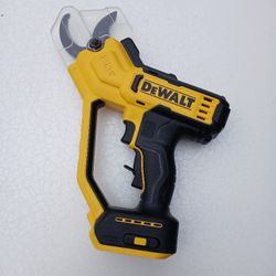 Maquina Dewalt 20v Para Cortar Solo Herramienta 