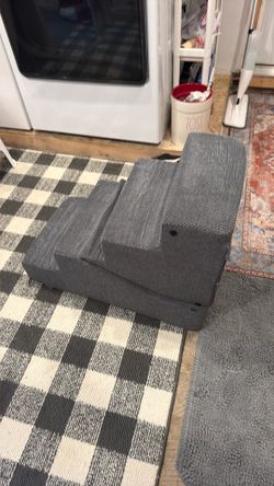 Dog Steps