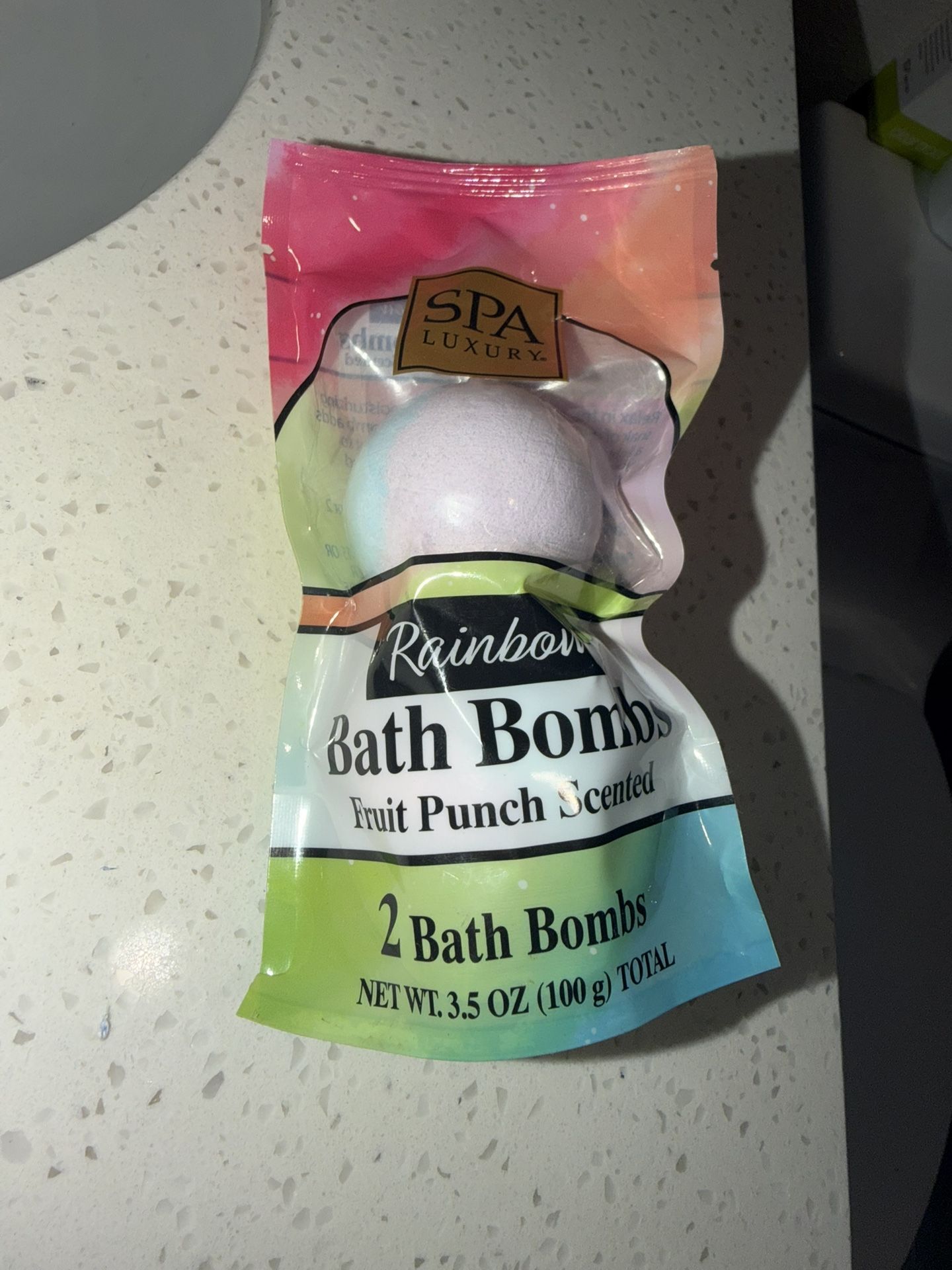Bath Bombs