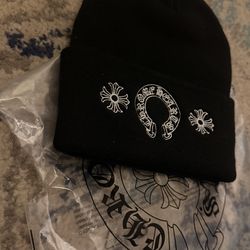 Chrome Hearts Beanie