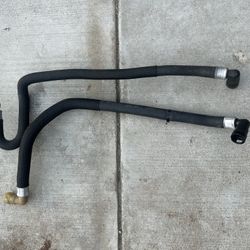 Mustang Parts 