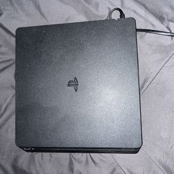 PS4 And Games Cash Only