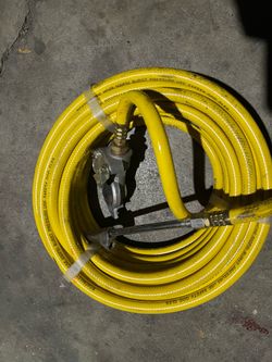 Air hose