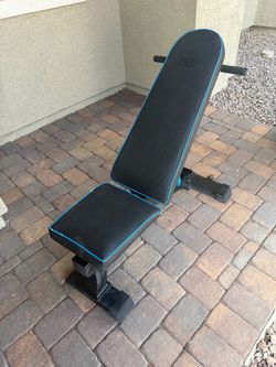 Lifting bench