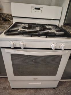 Kitchen stove "30"