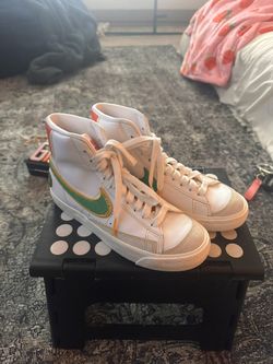 Nike Blazer Mid 77