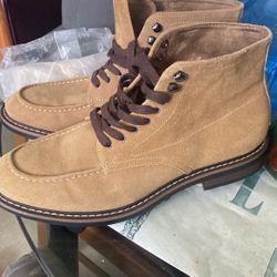 Mens Banana Republic Shoes Size 9