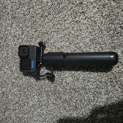 GoPro HERO11 Black 5.3K  Creator Edition