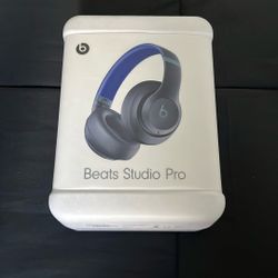 Beats Studio Pro Navy