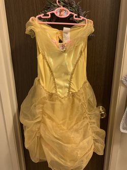 Costumes for girls and boys