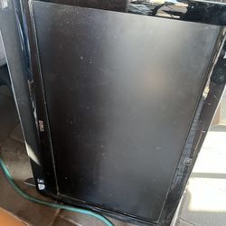 Free Dell Computer Screen Monitor 
