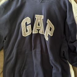Navy Blue Gap
