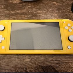 Switch lite