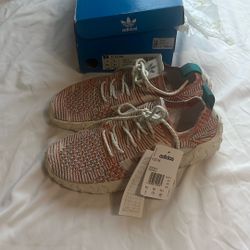 adidas f 22 pk size 9 men’s 