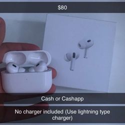 AirPod Pro 2