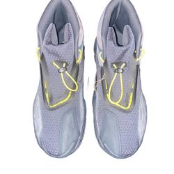 Ghostbuster Eco Boost Reeboks Size 11