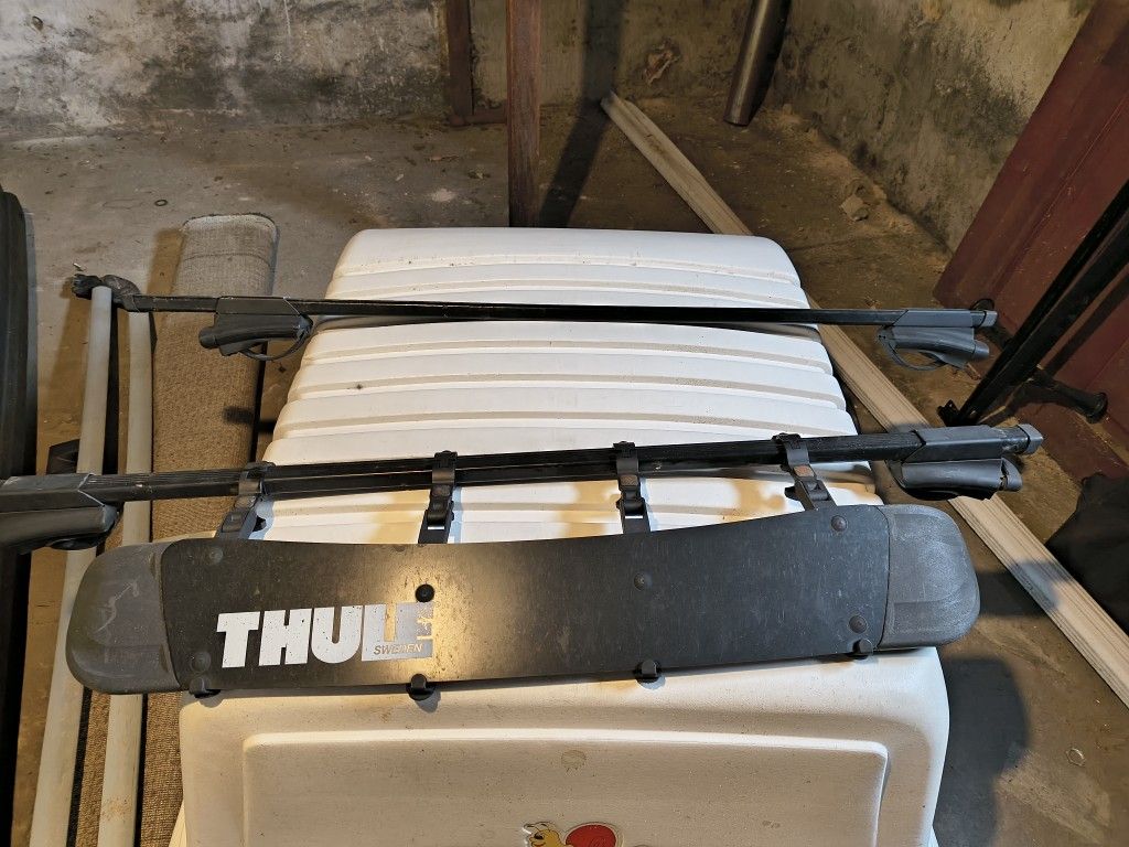 Thule Rack