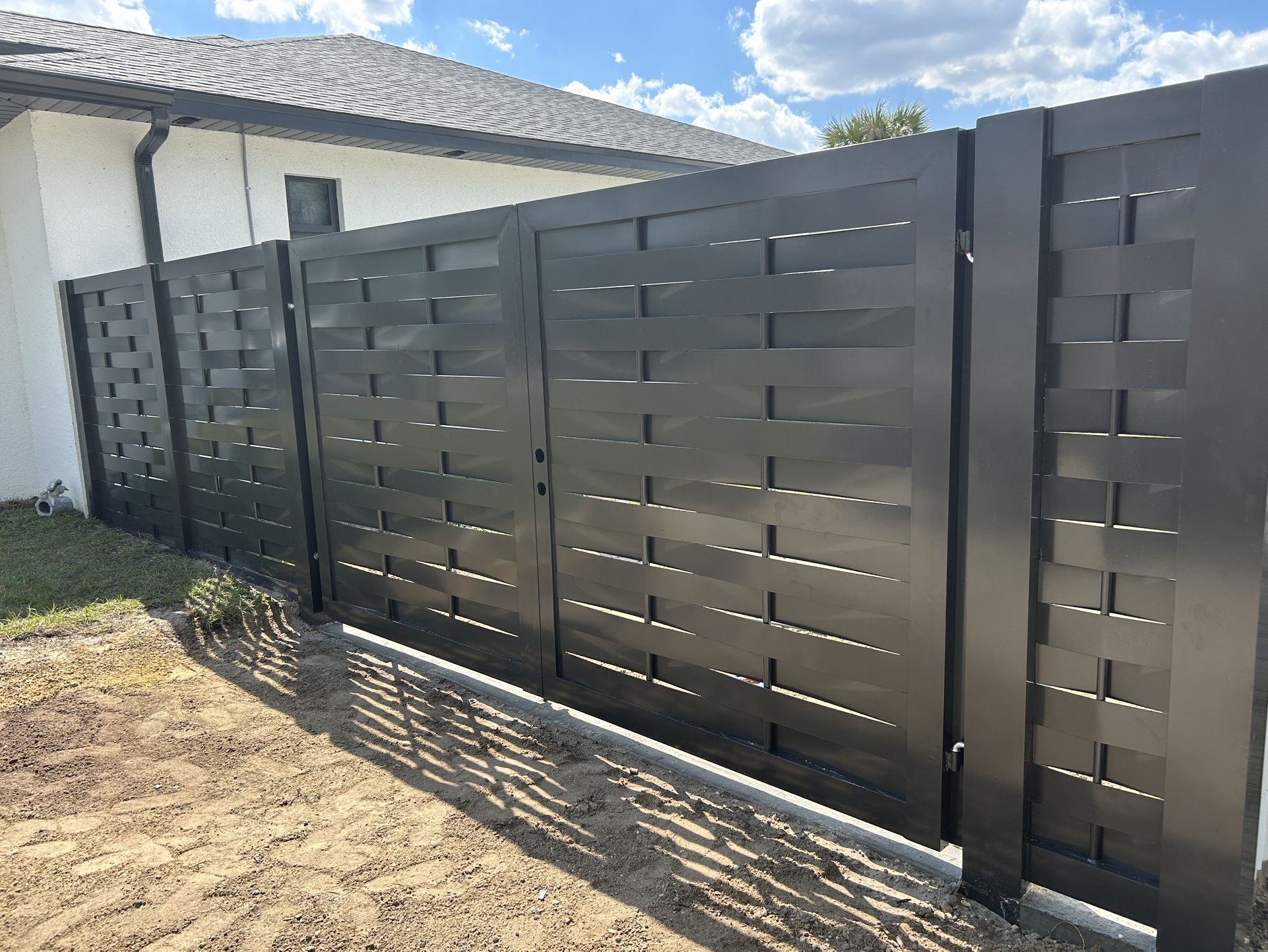 Fence