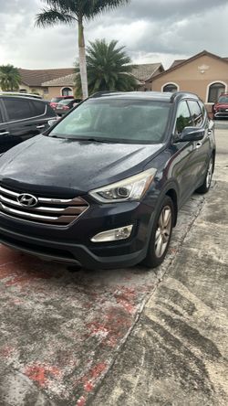 SUV for sale