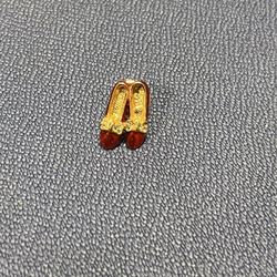 Dorothy Wizard Of Oz Pin  Disney Parks Disneyland 