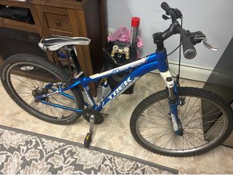 Trek 3 series 3700