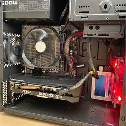 Gaming Pc, Need Gone ASAP.