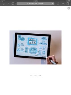 Surface pro 4 - 512gb