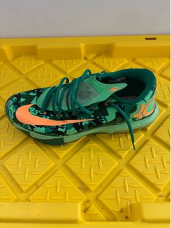 Easter Kd