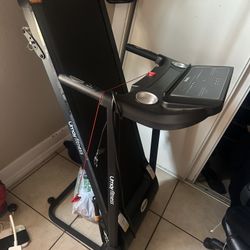 Treadmill 