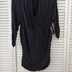 Kiyonna Plus Size Drew