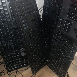 Great  Office  Dell Keyboards