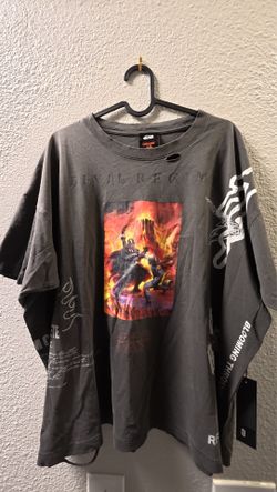 Civil Regime Vader Vs Fett Everyday Tee Shirt