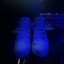 Jordan 1 Mids