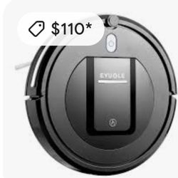 $75 self cleaning vacuum