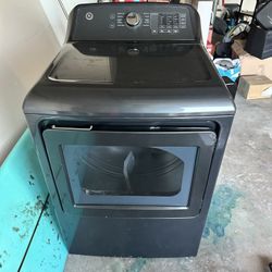 Brand New GE Dryer 