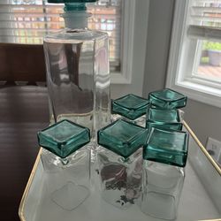Liquor Glasses Sets