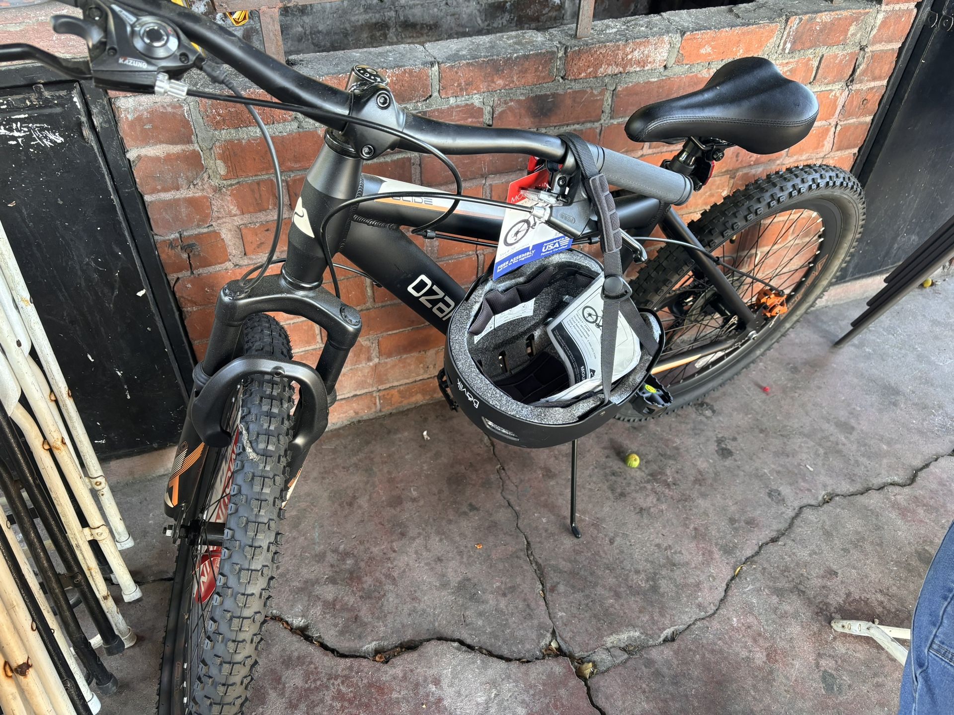 Bike